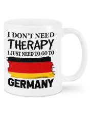 Therapy - Go To Germany Mugs tile