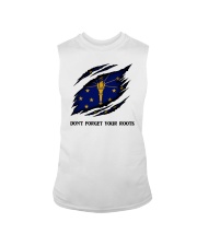 Don't Forget Your Roots - Indiana Sleeveless Tee tile