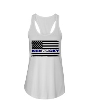 Flag - Kentucky Ladies Flowy Tank tile