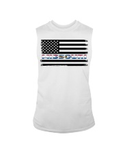 Flag - Missouri Sleeveless Tee tile