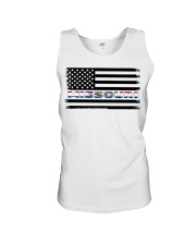 Flag - Missouri Unisex Tank tile