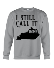 Kentucky i still call it home Crewneck Sweatshirt tile
