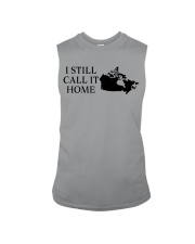 Canada i still call it home Sleeveless Tee tile
