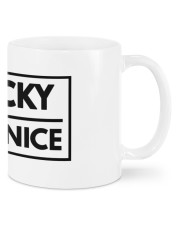 Kentucky Just Be Nice Mugs tile
