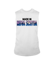 Made In Nova Scotia Sleeveless Tee tile