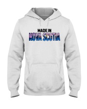 Made In Nova Scotia Hooded Sweatshirt tile