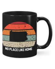 Pennsylvania No Place Like Home Mugs tile