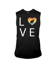 South Africa Love Sleeveless Tee tile