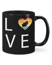 South Africa Love Mugs tile