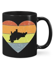 Philadelphia - Heart Vintage Mugs tile