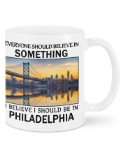 Should Be In Philadelphia Mugs tile