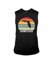 Vintage Homesick Florida Sleeveless Tee tile