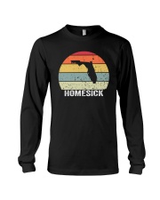 Vintage Homesick Florida Long Sleeve Tee tile