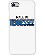 Made In Tennessee Phone Case tile