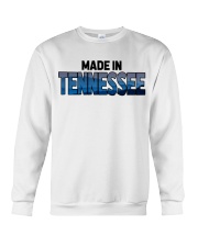 Made In Tennessee Crewneck Sweatshirt tile