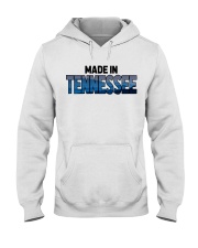 Made In Tennessee Hooded Sweatshirt tile