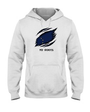 Flag Alaska My Roots Hooded Sweatshirt tile