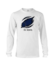 Flag Alaska My Roots Long Sleeve Tee tile