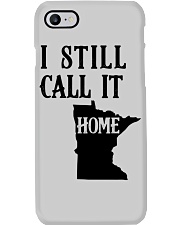 Minnesota i still call it home Phone Case tile