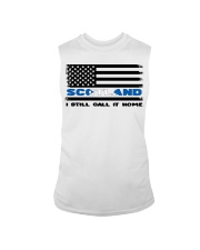 Flag Scotland- Call It Home Sleeveless Tee tile