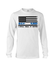 Flag Scotland- Call It Home Long Sleeve Tee tile