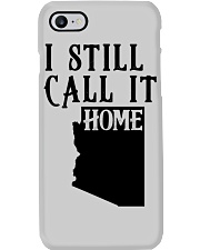 Arizona i still call it home Phone Case tile
