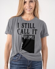 Arizona i still call it home Classic T-Shirt apparel-classic-tshirt-lifestyle-front-101