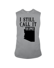Arizona i still call it home Sleeveless Tee tile