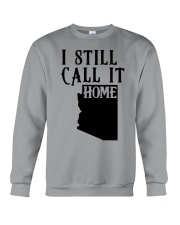 Arizona i still call it home Crewneck Sweatshirt tile