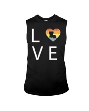 Louisiana Love Sleeveless Tee tile