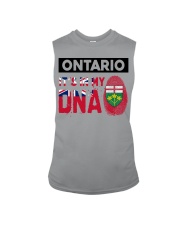 Ontario It's In My DNA Sleeveless Tee tile