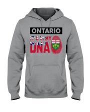 Ontario It's In My DNA Hooded Sweatshirt tile