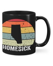 Vintage Homesick Alberta Mugs tile