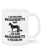 Massachusetts Is Missing Me Mugs tile