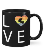 El Paso Love Mugs tile