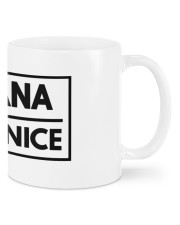 Montana Just Be Nice Mugs tile