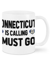 Connecticut Is Calling Mugs tile