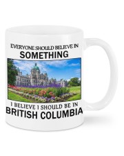 Should Be In British Columbia Mugs tile