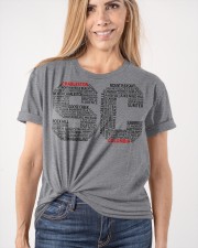 South Carolina cities Classic T-Shirt apparel-classic-tshirt-lifestyle-front-101