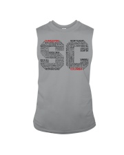 South Carolina cities Sleeveless Tee tile