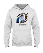 Flag Brooklyn My Roots Hooded Sweatshirt tile