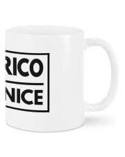 Puerto Rico Just Be Nice Mugs tile