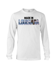 Made In Louisiana Long Sleeve Tee tile