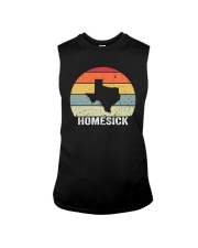 Vintage Homesick Texas Sleeveless Tee tile