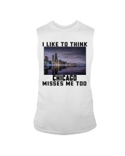 Chicago Misses Me Too Sleeveless Tee tile