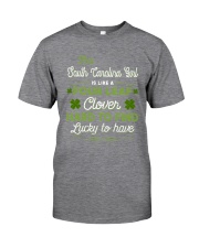 Lucky To Have - This South Carolina Girl Classic T-Shirt tile