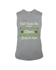 Lucky To Have - This South Carolina Girl Sleeveless Tee tile
