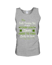 Lucky To Have - This South Carolina Girl Unisex Tank tile