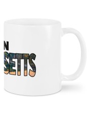 Made In Massachusetts Mugs tile