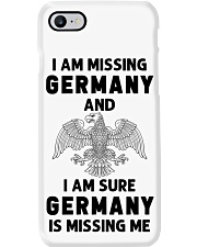 Germany Is Missing Me Phone Case tile